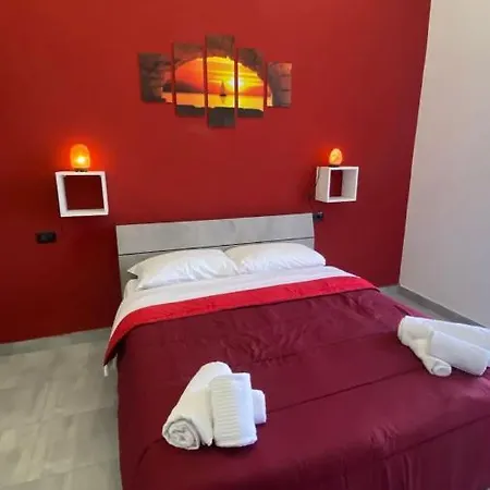 게스트하우스 Heart Of 4*