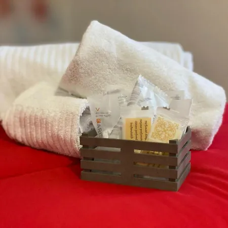 게스트하우스 Heart Of 4*