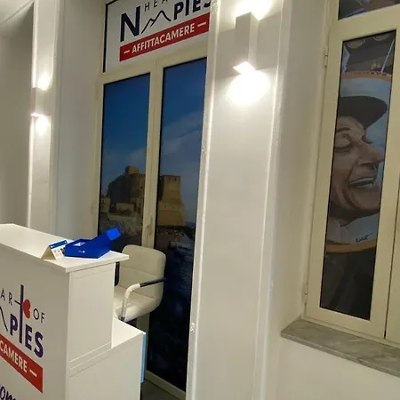 게스트하우스 Heart Of