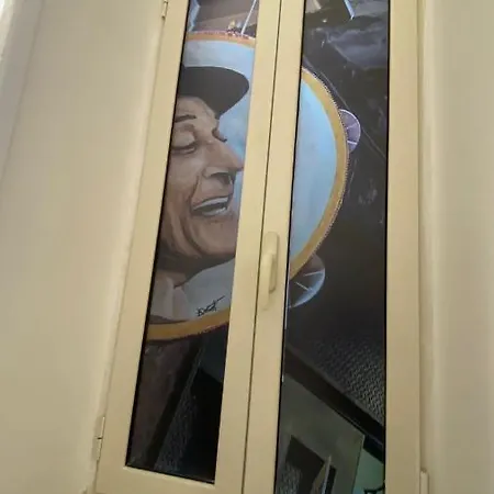 Heart Of 게스트하우스 나폴리