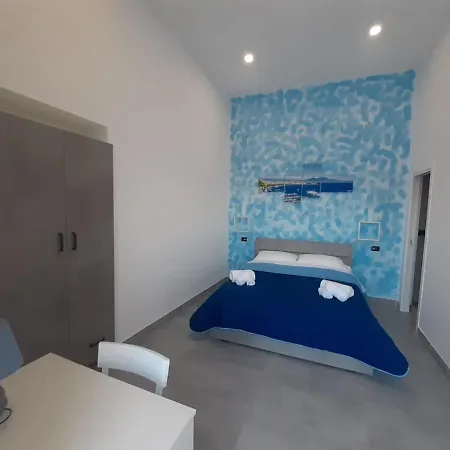 Heart Of 게스트하우스 나폴리