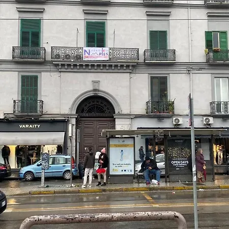 Heart Of 4* 나폴리