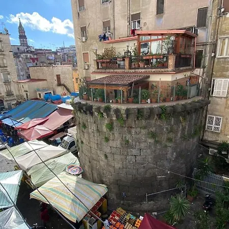 Heart Of 게스트하우스 나폴리