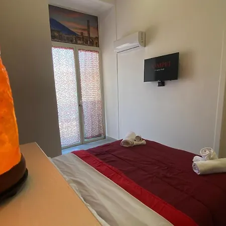 Heart Of 게스트하우스 나폴리