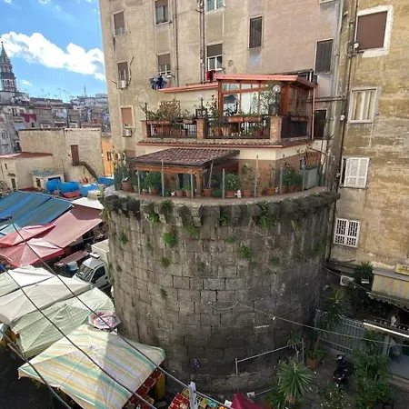 게스트하우스 Heart Of 4*