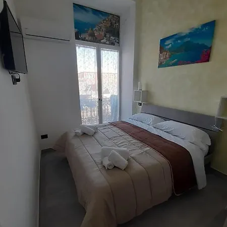 Heart Of 4* 나폴리