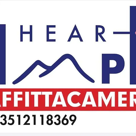 Gæstehus Heart Of Napoli