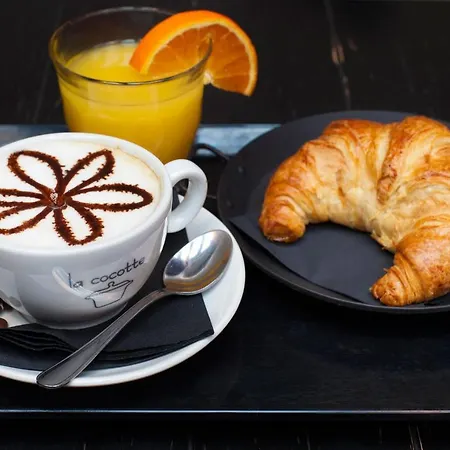 Heart Of 게스트하우스 4*