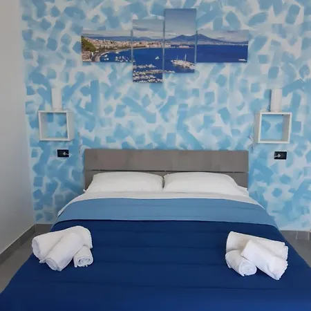 Guest house Heart Of Naples